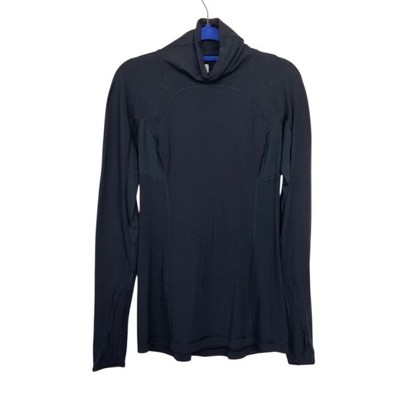 lululemon athletica Tops - Lululemon Speedy Turtleneck